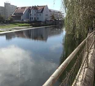 Mühlinsel