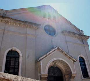 Samostan svetog franje
