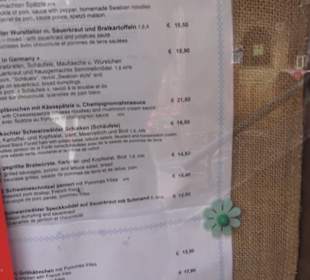 Landgasthof zur Lilie