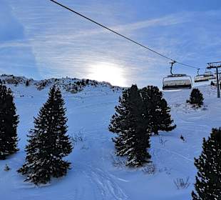 Wandern Holzgau