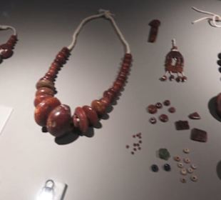 Museum für Vor- und Frühgeschichte