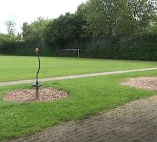 Sport- und Freizeiteinrichtung im Grieß