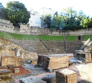 Teatro Romano