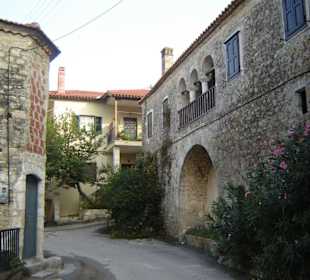 Impressionen von Afitos