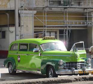 Tolle Oldtimer