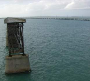 Bahia Honda State Park