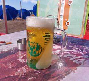 Strand Playa del Ingles