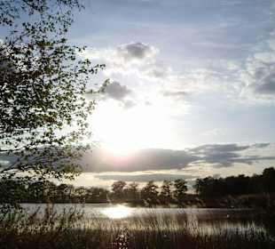Abendstimmung