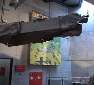 Deutsches Technikmuseum 