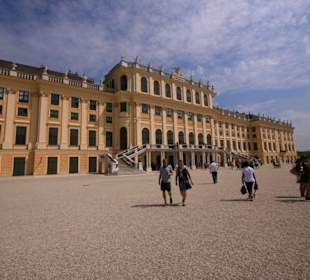 Residenza estiva dell'imperatore