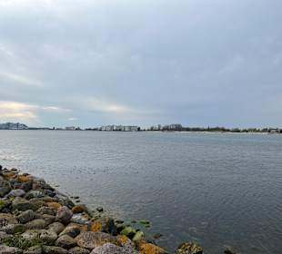 Wandern Heiligenhafen