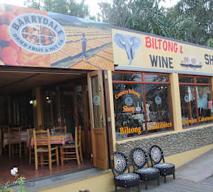 Restaurant The Country Pumpkin