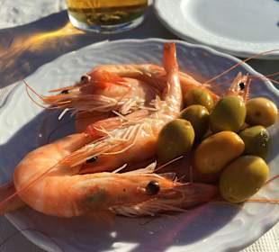 Restaurant Chiringuito Casa Miguel