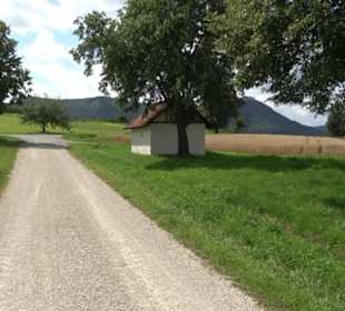 Hochgehnießen - Premiumspazierwanderweg