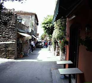 Altstadt von Sirmione