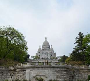 Sacre Coeur