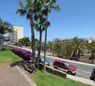 In San Agustin