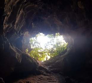Los Haitises Nationalpark