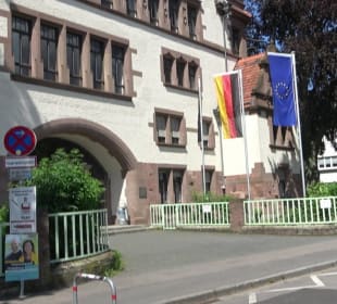 Pädagogische Hochschule Heidelberg