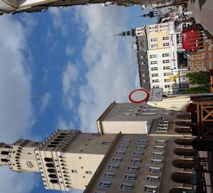 Rathaus Oppeln
