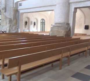 Altstadt Kreuzkirche