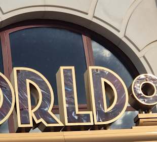 Eins von... Einkaufsgeschäfte