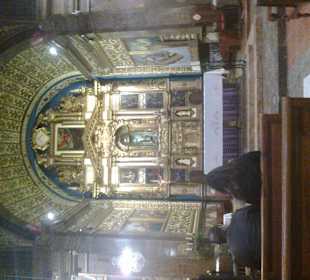 Mare de Déu de Lluc