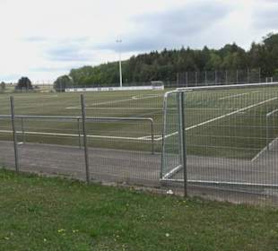 Sportplatz Altdorf