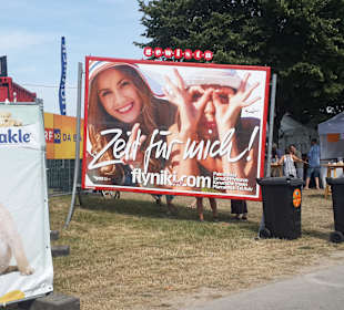 Donauinselfest 2014