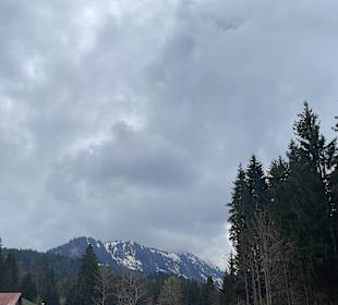 Wandern Oberstdorf