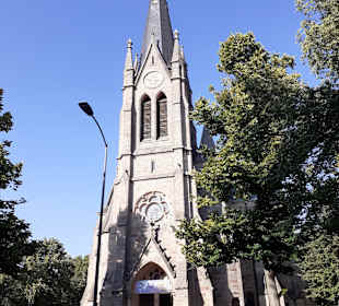 Christuskirche Fulda