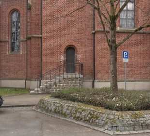 Pfarrkirche St. Ulrich