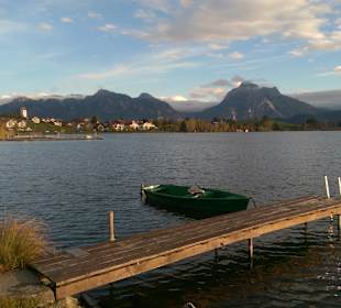 Hopfensee