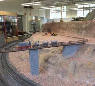 Eisenbahnmuseum Schwarzwald