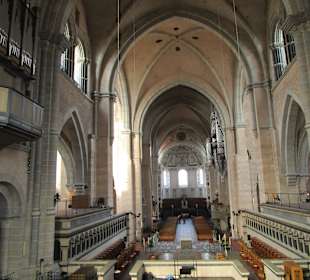 Trierer Dom