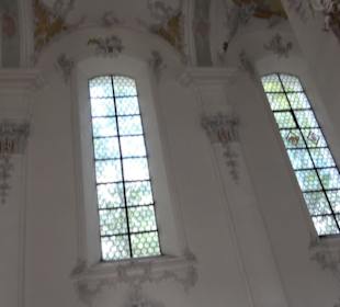 Kirche St. Georg und Jakobus