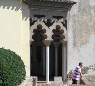 Alcazaba