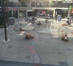 Hollywood - Boulevard