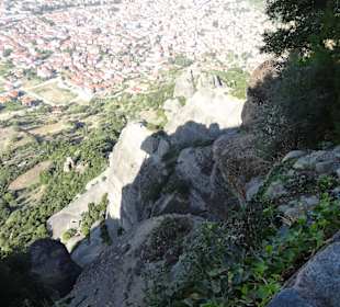 Kloster Agios Stéfanos