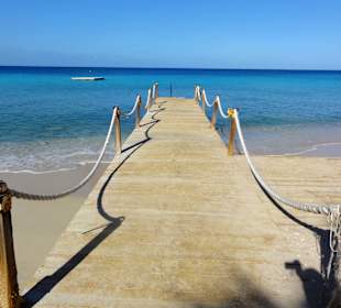 Impressionen vom Kokomo Beach