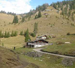 Mariandl-Alm