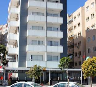 2 x Fiat Linea