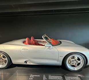 Porsche Museum