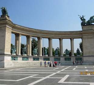 Budapest