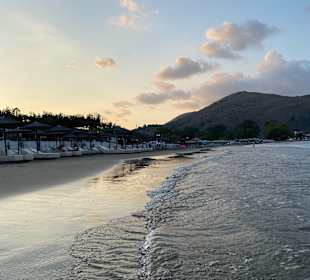 Strand Georgioupolis