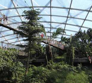 Godwanaland im Zoo Leipzig