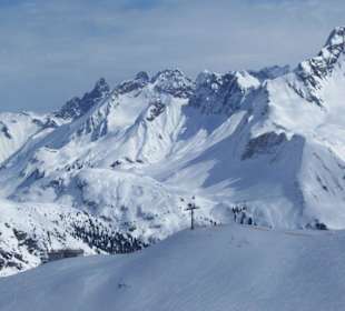 Berge
