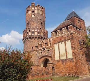 Stadtrundgang Tangermünde