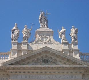 Bazylika San Giovanni in Laterano