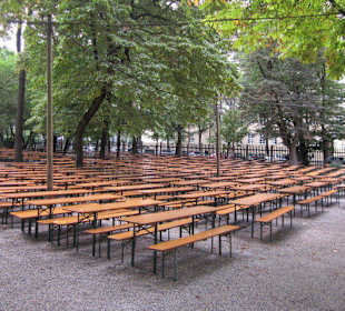 Augustinerkeller München